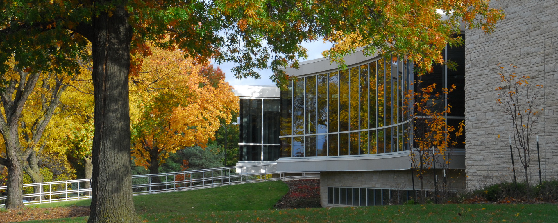 Stoffer Science Hall